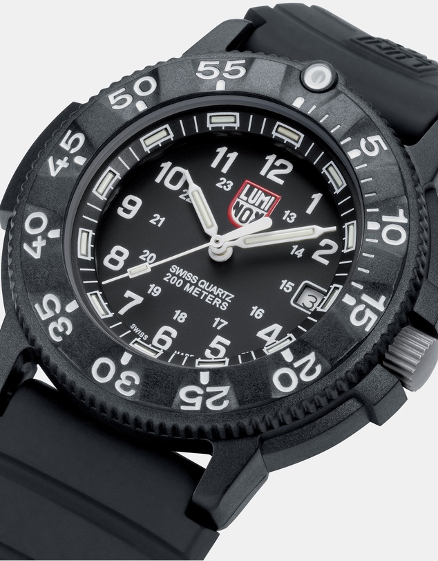 Luminox - Original Navy SEAL Watch