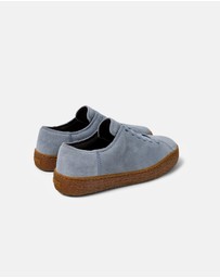 Camper - Peu Terreno