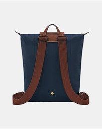 Longchamp - Le Pliage Original Backpack - Medium