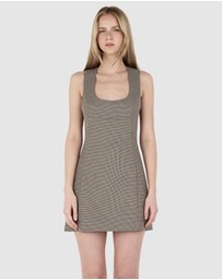 Hansen & Gretel - Bonython Dress