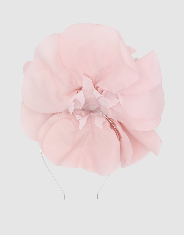 Morgan & Taylor - Cindy Fascinator
