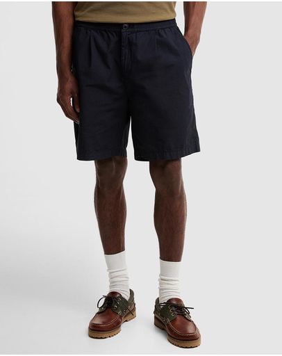 Dark Navy