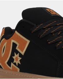 DC Shoes - Mens Court Graffik Sneakers