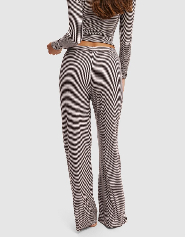 Cotton On Body - Airy Soft Wide Leg Pants