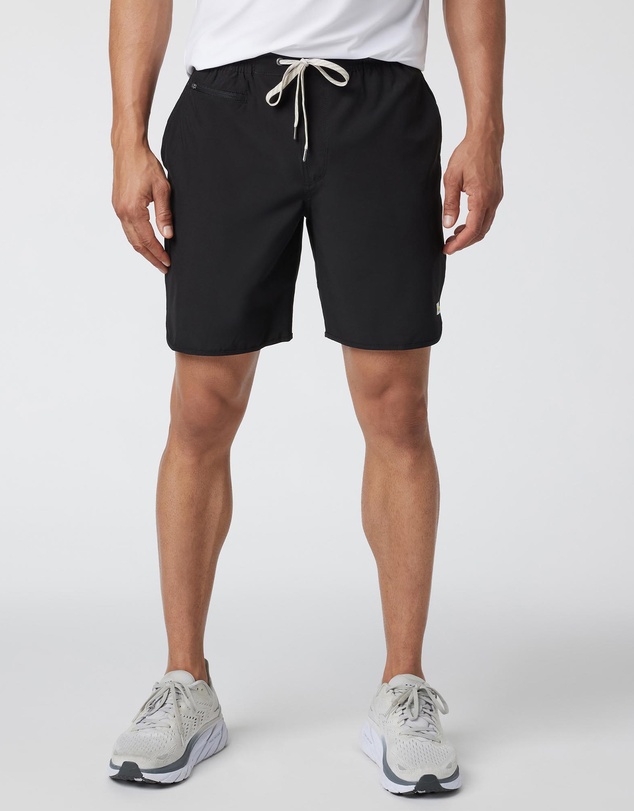 Vuori - Banks Shorts 7inch