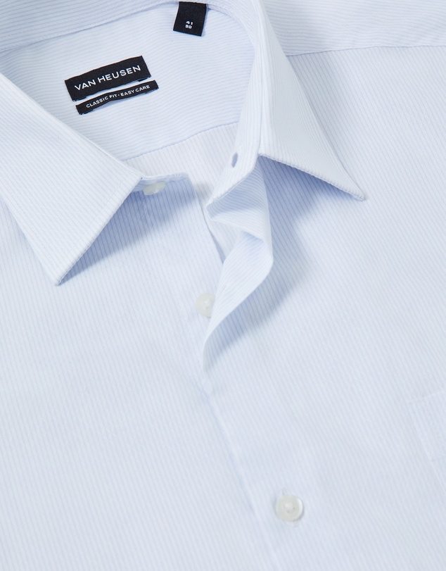 Van Heusen - Dobby Stripe Shirt