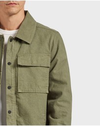 Academy Brand - Tulsa Jacket