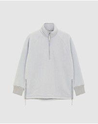 ARKET - Fleece Jacket
