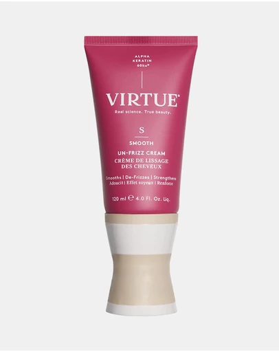 Virtue Labs - Un-Frizz Cream
