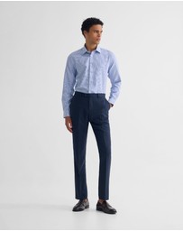 Oxford - Beckton Slim Fit Shirt