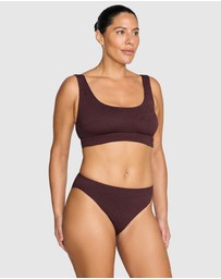 Artesands - Kahlo One Size Bikini Set