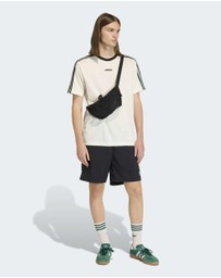 adidas Originals - JACQUARD JERSEY Mens