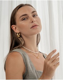 Pastiche - Abigail Necklace