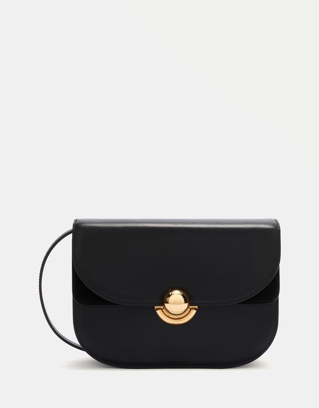 Furla - Furla Sfera Small Round Crossbody Bag