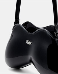 Diesel - Play Double-D Shoulder Bag