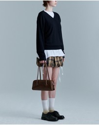 MARGESHERWOOD - Soft Boston EW