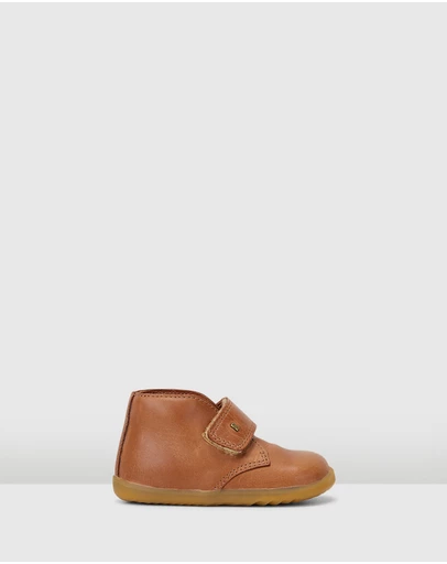 Bobux - Step Up Desert Boots II
