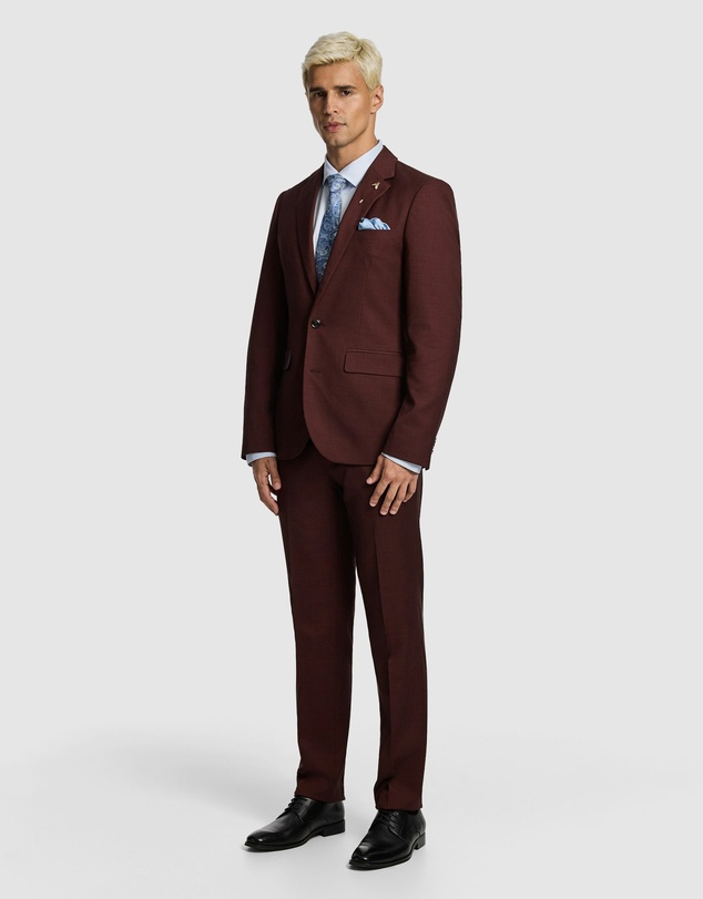 yd. - Marshal Slim Dress Pant