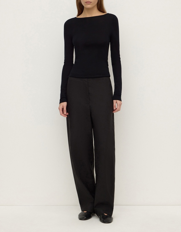 Assembly Label - Mia Cotton Pants