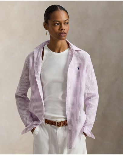 1936 Light Mauve White