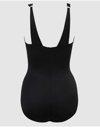 Miraclesuit Swimwear  - Azura Underwired Shaping Swimsuit