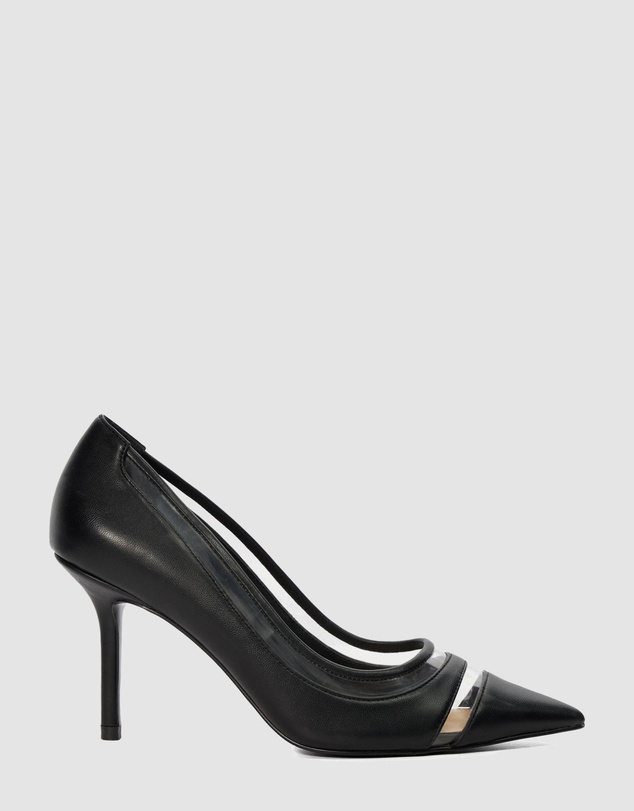 Dune London - Aurelia - Black