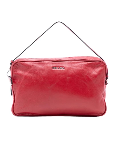 Pre-Loved by Azura Reborn - Pre-Loved Leather Handbag