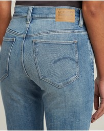 G-Star - Strace Straight Jeans