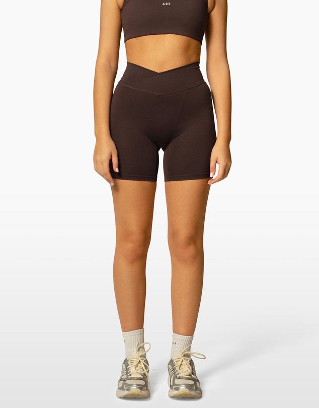 437 - The V Shorts
