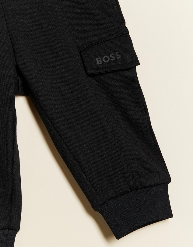 BOSS - Trousers - Babies