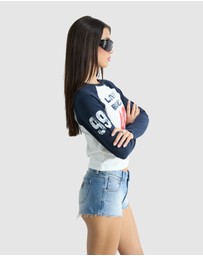 Abrand - 99 Short Tamara Rcy