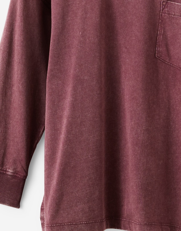 Cotton On Kids - Essentials Long Sleeve Tee