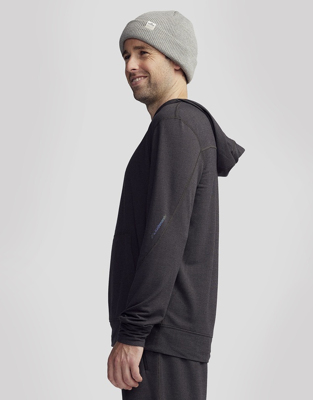 Kathmandu - Men’s Anytime Hoodie