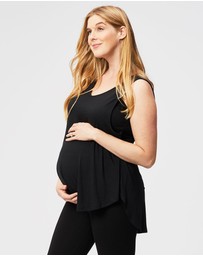 Cake Maternity - Gum Drops Nursing Swing Top