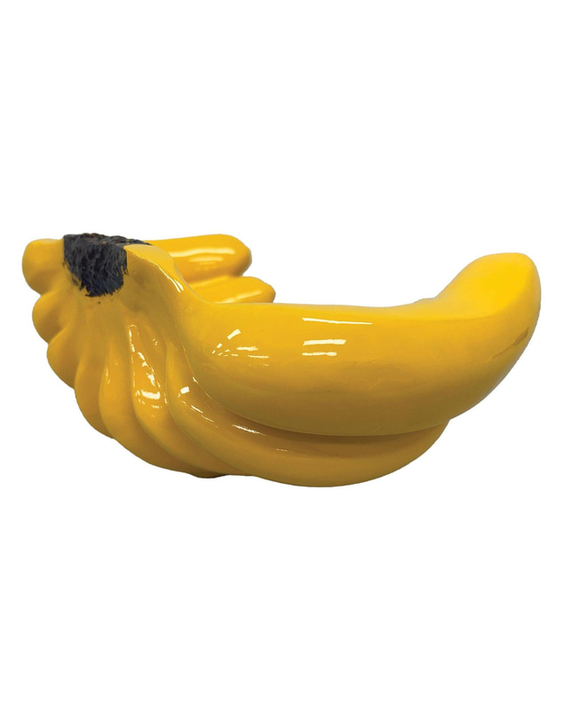 Urban Attitude - Urban Attitude Banana Fruit Bowl