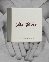 The Virtue - Parfum Sampler 2ml x 5