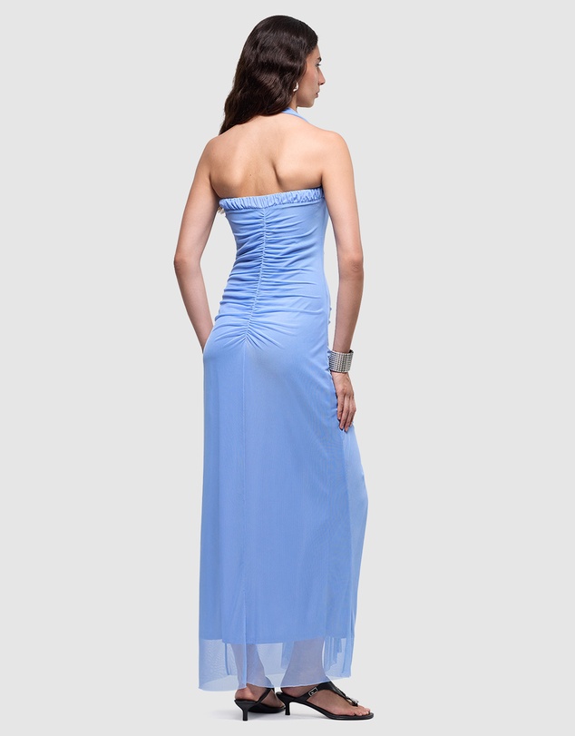 Laagam - Megan Midi Dress