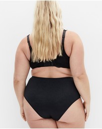 City Chic - Sexy Glam T