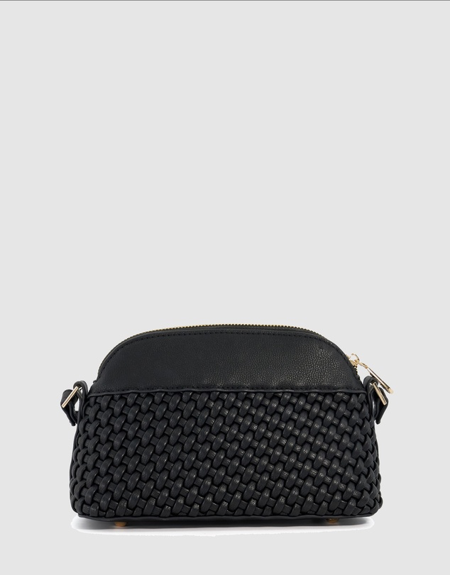Dune London - Distinct - Black