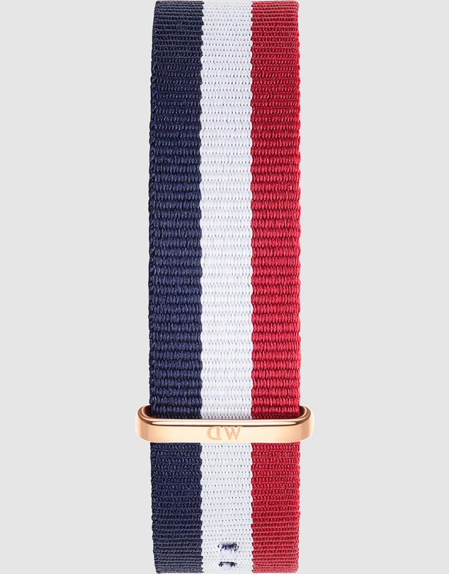 Daniel Wellington - Classic Cambridge 40mm