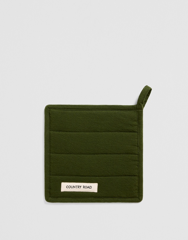 Country Road - Bruny Pot Holder