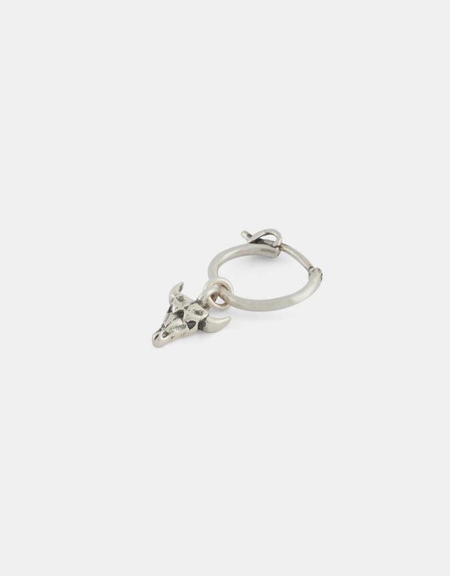 Serge DeNimes - Bull Earring