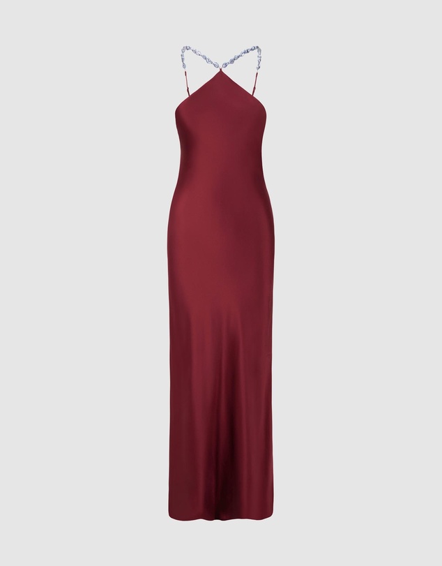 Staud - Cadence Dress