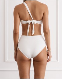 Heaven Australia - Bianca Nina High Waist Pant