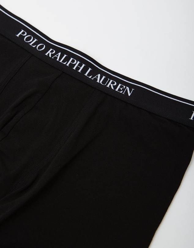 Polo Ralph Lauren - 3 Pack Boxer Briefs