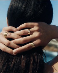 Kirstin Ash - Steadfast Ring