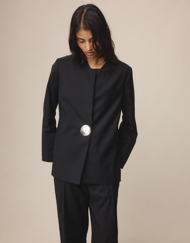 Marle - Morrie Blazer