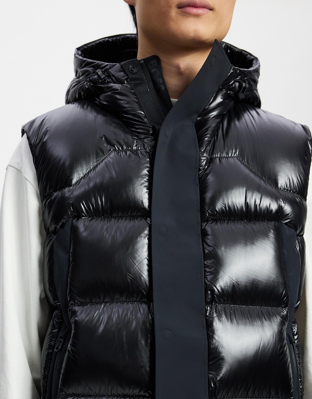 BOSS - Ronnie Puffer Vest