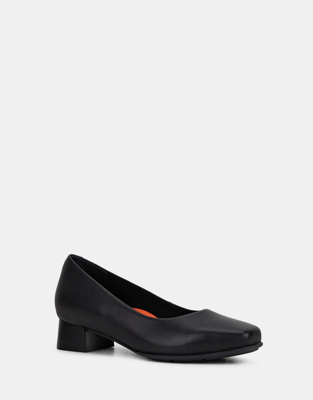 Hush Puppies - The Low Square