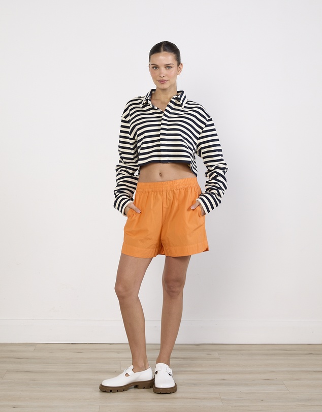 Cirkular - Pre-Loved - LMND Chiara Shorts